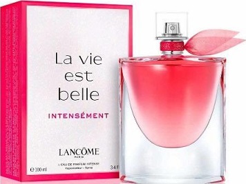 Lancome La Vie Est Belle Intens�ment n�i parf�m 100ml EDP Ritkas�g!