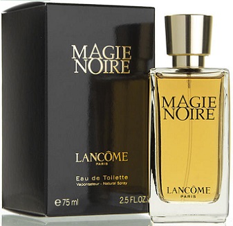 Lancome Magie Noire n�i parf�m 75ml EDT K�l�nleges Ritkas�g! Utols� Db Rakt�rr�l! Id�szakos Akci�!