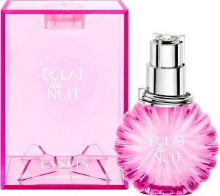 Lanvin �clat de Nuit n�i parf�m    30ml EDP Ritkas�g!