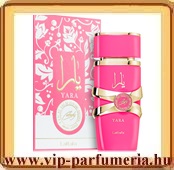 Lattafa Yara Candy