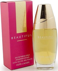 Est�e Lauder Beautiful n�i parf�m  75ml EDP Ritkas�g!