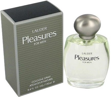 Est�e Lauder Pleasures f�rfi parf�m  100ml EDC Kifut�!
