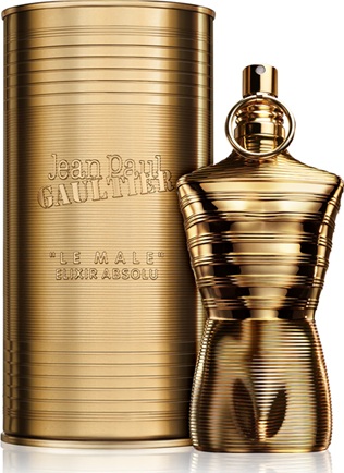 Gaultier Le Male Elixir Absolu  f�rfi parf�m   75ml Extrait de Parfum Ritkas�g!