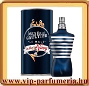 Le Male In the Navy