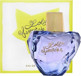 Lolita Lempicka Mon Premier n�i parf�m    30ml EDP K�l�nleges Ritkas�g!