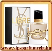 YSL Libre Flowers & Flames