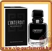 L Interdit Intense