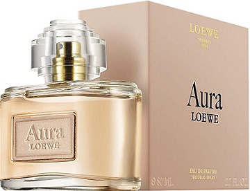 Loewe Aura n�i parf�m  80ml EDP Ritkas�g