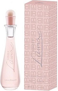 Laura Biagiotti Lovely Laura n�i parf�m 75ml EDT (Teszter) Ritkas�g!