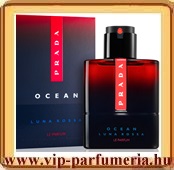 Luna Rossa Ocean Le Parfum