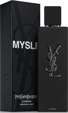 Yves Saint Laurent MYSLF Le Parfum Extrait de Parfum f�rfi parf�m   60ml �jrat�lthet� Ritkas�g!