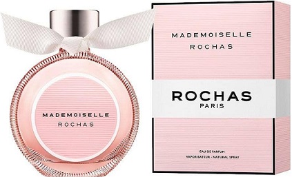 Rochas Mademoiselle n�i parf�m 90ml EDP (Teszter)