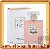 Chanel Coco Mademoiselle L Eau Priv�e
