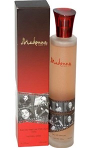 Madonna Nudes 1979 női parf�m  100ml EDP