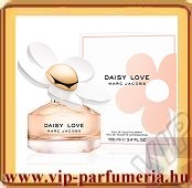Daisy Love