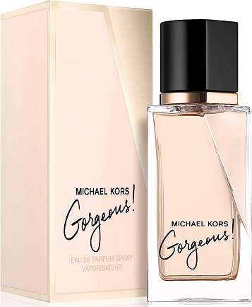 Michael Kors Gorgeous! n�i parf�m  100ml EDP