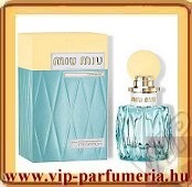 Miu Miu Leau Bleue