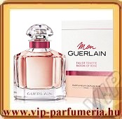 Mon Guerlain Bloom of Rose