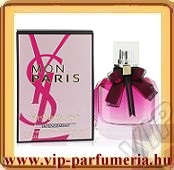 YSL Mon Paris Intensement