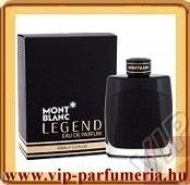 Legend EDP