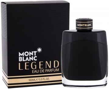 Mont Blanc Legend f�rfi parf�m   50ml EDP Ritkas�g!