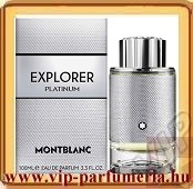 Explorer Platinum