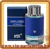 Explorer Ultra Blue