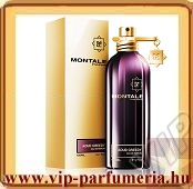 Montale Aoud  Lagoon