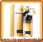 Montale Aoud Roses Petals