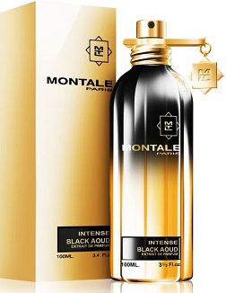 Montale Black Aoud Intense unisex parf�m  100ml Extrait De Parfum Ritkas�g!