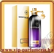 Montale Dark Vanilla
