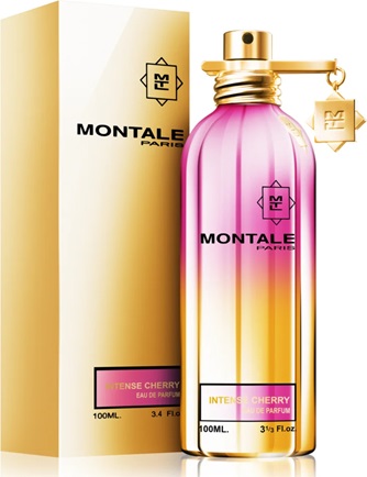 Montale Intense Cherry unisex parf�m  100ml EDP Id�szakos Akci�!