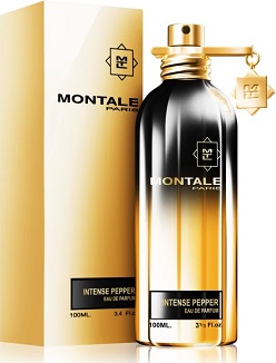 Montale Intense Pepper unisex parf�m 100ml EDP (Teszter) Ritkas�g!