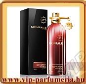 Montale Red Vetiver