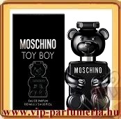 Moschino Toy Boy