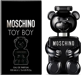 Moschino Toy Boy f�rfi parf�m  100ml EDP