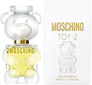 Moschino Toy 2 n�i parf�m  100ml EDP