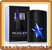 A Men Stellar