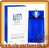 Thierry Mugler Alien Man Fusion