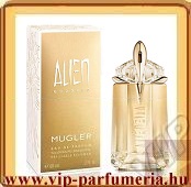 Alien Goddess illatcsal�d