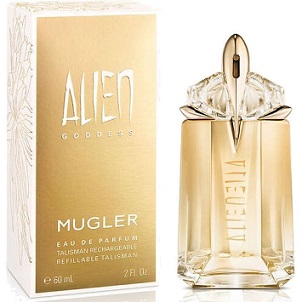 Thierry Mugler Alien Goddess n�i parf�m  90ml EDP Id�szakos Akci�!