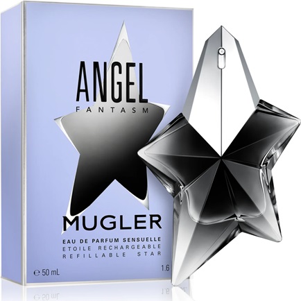 Thierry Mugler Angel Fantasm n�i parf�m   50ml EDP Ritkas�g!