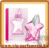 Angel Nova (EDT)