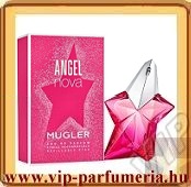 Angel Nova (EDP)