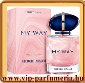 My Way Nacre