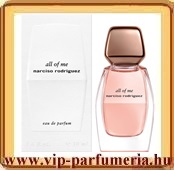 Narciso Rodriguez All of Me