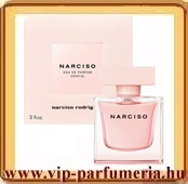 Narciso Cristal