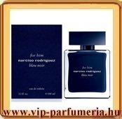 Narciso Rodrigez  Bleu Noir Illatcsal�d