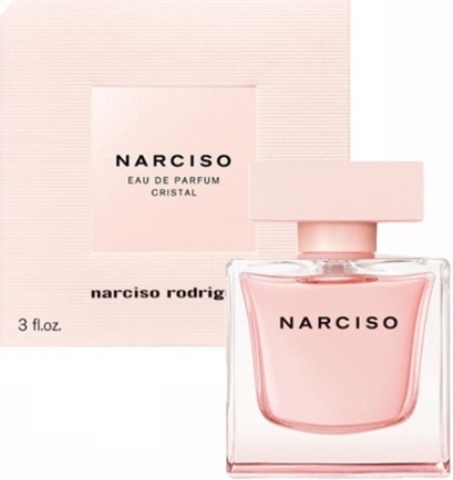 Narciso Rodriguez Narciso Cristal n�i parf�m  90ml EDP