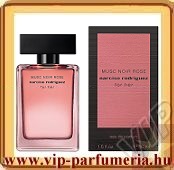 Musc Noir Rose